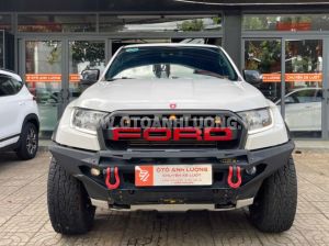 Xe Ford Ranger Raptor 2.0L 4x4 AT 2019