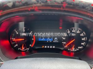 Xe Ford Ranger Raptor 2.0L 4x4 AT 2019