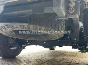 Xe Ford Ranger Raptor 2.0L 4x4 AT 2019