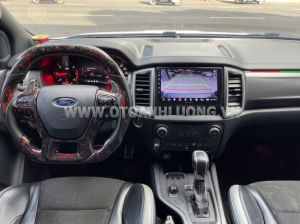 Xe Ford Ranger Raptor 2.0L 4x4 AT 2019