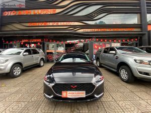 Xe Mazda 3 1.5L Luxury 2022