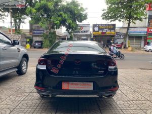 Xe Mazda 3 1.5L Luxury 2022