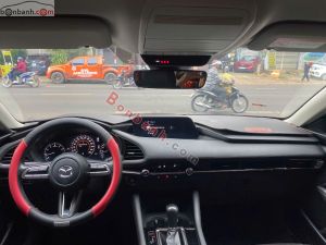Xe Mazda 3 1.5L Luxury 2022
