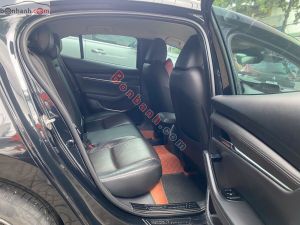 Xe Mazda 3 1.5L Luxury 2022