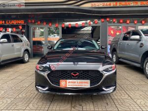 Xe Mazda 3 1.5L Luxury 2022