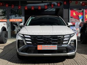 Xe Hyundai Tucson 1.6 AT Turbo HTRAC Đặc biệt 2024