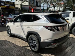 Xe Hyundai Tucson 1.6 AT Turbo HTRAC Đặc biệt 2024