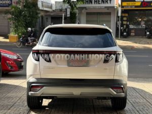 Xe Hyundai Tucson 1.6 AT Turbo HTRAC Đặc biệt 2024