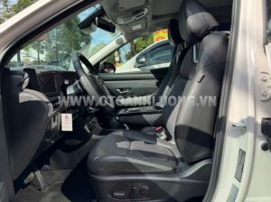 Xe Hyundai Tucson 1.6 AT Turbo HTRAC Đặc biệt 2024