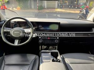 Xe Hyundai Tucson 1.6 AT Turbo HTRAC Đặc biệt 2024