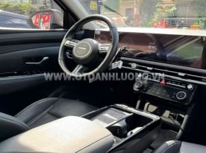 Xe Hyundai Tucson 1.6 AT Turbo HTRAC Đặc biệt 2024