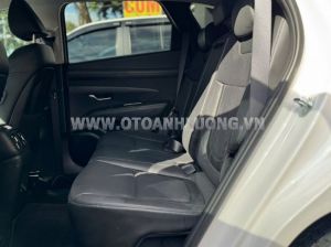 Xe Hyundai Tucson 1.6 AT Turbo HTRAC Đặc biệt 2024