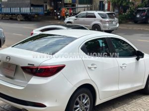 Xe Mazda 2 1.5 AT 2024