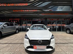 Xe Mazda 2 1.5 AT 2024