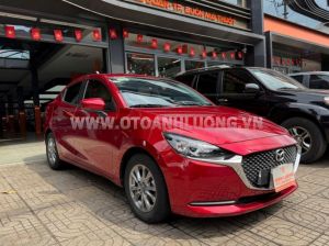 Xe Mazda 2 1.5 AT 2022