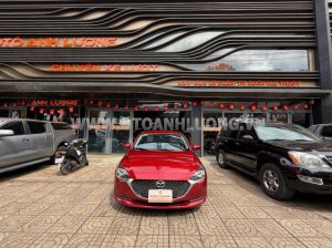 Xe Mazda 2 1.5 AT 2022