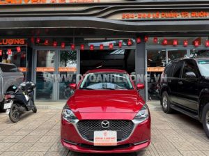 Xe Mazda 2 1.5 AT 2022