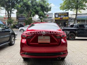 Xe Mazda 2 1.5 AT 2022