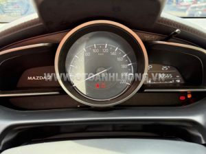 Xe Mazda 2 1.5 AT 2022
