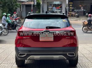 Xe Kia Seltos Premium 1.6 AT 2020