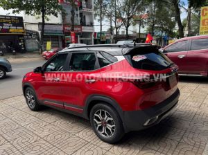 Xe Kia Seltos Premium 1.6 AT 2020