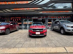 Xe Kia Seltos Premium 1.6 AT 2020