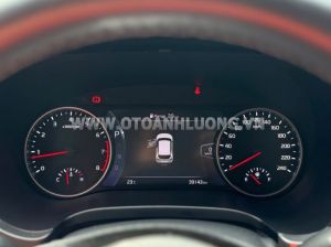 Xe Kia Seltos Premium 1.6 AT 2020