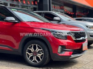 Xe Kia Seltos Premium 1.6 AT 2020