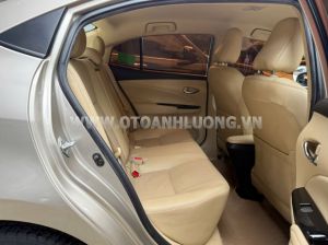 Xe Toyota Vios 1.5G 2020