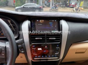Xe Toyota Vios 1.5G 2020