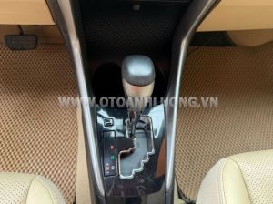 Xe Toyota Vios 1.5G 2020