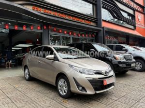 Xe Toyota Vios 1.5G 2020