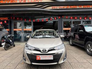 Xe Toyota Vios 1.5G 2020
