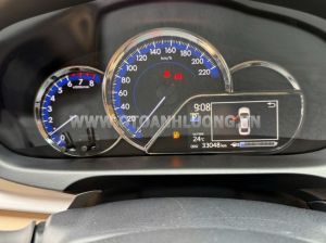 Xe Toyota Vios 1.5G 2020