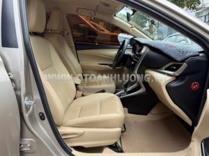 Xe Toyota Vios 1.5G 2020