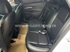 Xe Kia Seltos Deluxe 1.4 AT 2023
