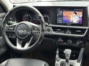 Xe Kia Seltos Deluxe 1.4 AT 2023