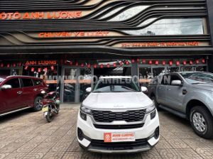 Xe Kia Seltos Deluxe 1.4 AT 2023