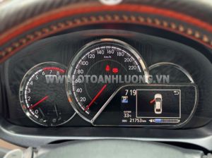 Xe Toyota Vios G 1.5 CVT 2023