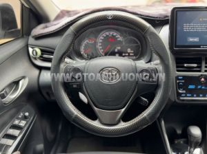 Xe Toyota Vios G 1.5 CVT 2023