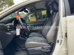 Xe Toyota Vios G 1.5 CVT 2023