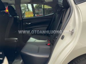 Xe Toyota Vios G 1.5 CVT 2023