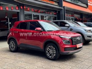 Xe Hyundai Venue 1.0 T-GDi Đặc Biệt 2024