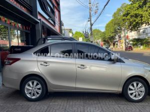 Xe Toyota Vios 1.5G 2016