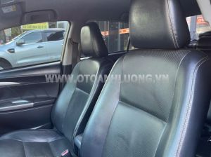 Xe Toyota Vios 1.5G 2016