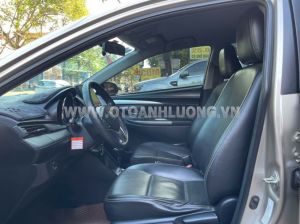 Xe Toyota Vios 1.5G 2016