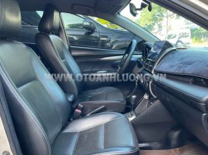 Xe Toyota Vios 1.5G 2016