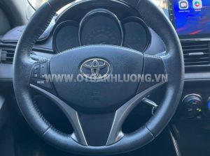 Xe Toyota Vios 1.5G 2016