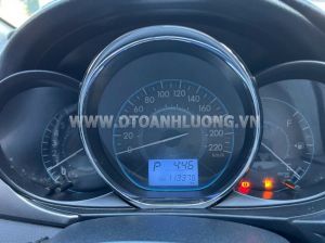 Xe Toyota Vios 1.5G 2016