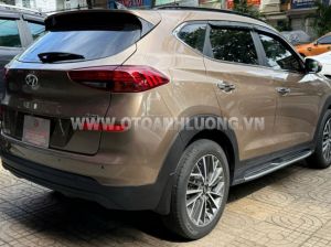 Xe Hyundai Tucson 2.0 AT CRDi 2020